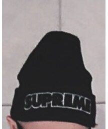Supreme  | ニットキャップ/ビーニー