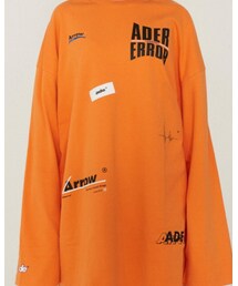 ADER error | Tシャツ/カットソー