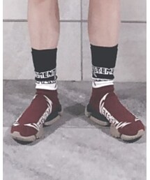 VETEMENTS | スニーカー