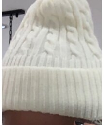 SPINNS | ニットキャップ/ビーニー