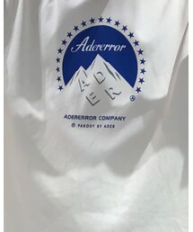 ADER error | Tシャツ/カットソー