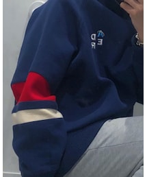 ADER error | スウェット