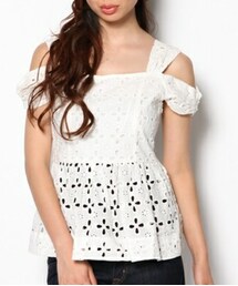 dazzlin | Tシャツ/カットソー