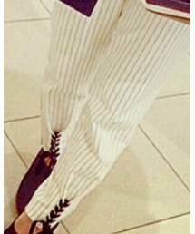 LILY BROWN | その他パンツ