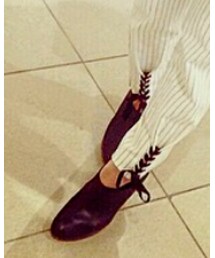 TSUMORI CHISATO | ブーティ