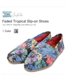 TOMS | シューズ