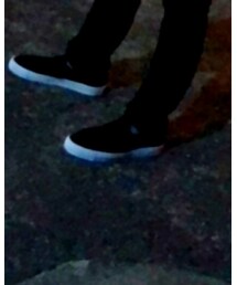 ZARA | スニーカー