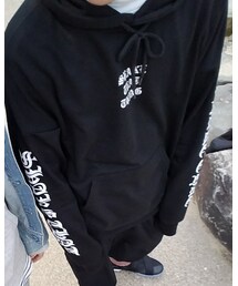 SPINNS | パーカー