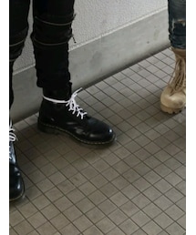 Dr. Martens | ブーツ