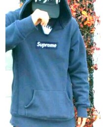 Supreme  | パーカー