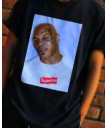 Supreme  | Tシャツ/カットソー