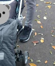 NEW BALANCE | スニーカー