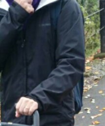 patagonia | マウンテンパーカー