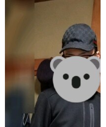 GUCCI | キャップ