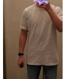 no brand | デニムパンツ