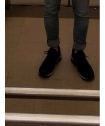 NEW BALANCE | スニーカー