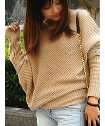 MOUSSY | トップス