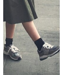 NEW BALANCE | シューズ