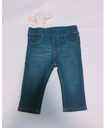 H&M | デニムパンツ
