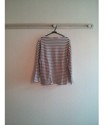 SAINT JAMES | カットソー(Tシャツ/カットソー)