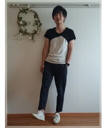 無印良品 | スニーカー(スニーカー)