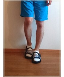 mont-bell | サンダル(サンダル)