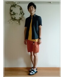 Gramicci | ショーツ(グラミチ×BEAMS)(その他パンツ)