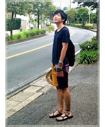 TOMORROWLAND  | Tシャツ/カットソー