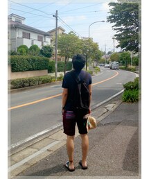 チチカカ | その他パンツ