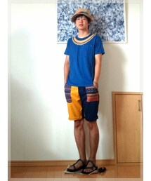 mont-bell | サンダル