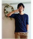 HOWL(ハウル)の「Tシャツ/カットソー」