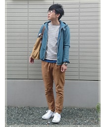 J.Sabatino | ブルゾン