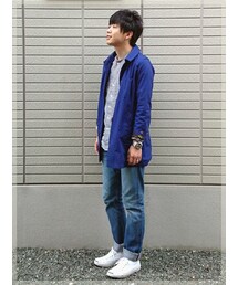 BACK NUMBER | その他アウター