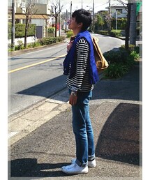 BEAUTY&YOUTH UNITED ARROWS | デニムパンツ