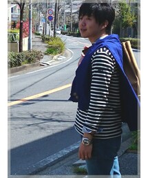 SLOW | トートバッグ