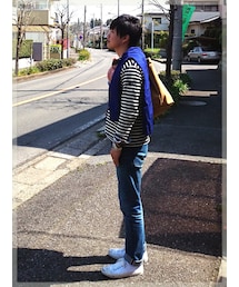 SAINT JAMES | Tシャツ/カットソー