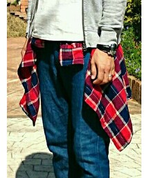 ADAM ET ROPE' | シャツ/ブラウス