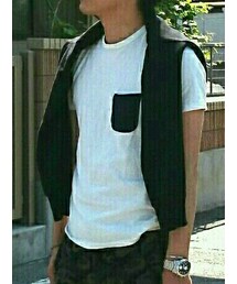 BARNS | Tシャツ/カットソー