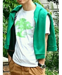 娘からのプレゼント | トップス