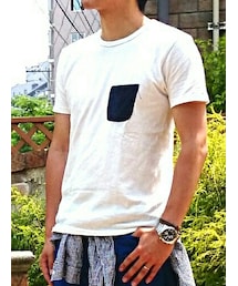 BARNS | トップス