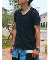 TOMORROWLAND | トップス