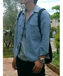 MR.OLIVE | トップス