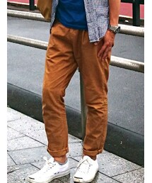 nonnative | パンツ