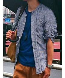 nonnative | トップス