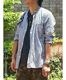 nonnative | トップス