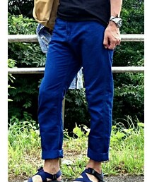 nanamica | パンツ