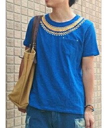 チチカカ | トップス