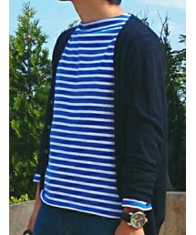 SAINT JAMES | トップス