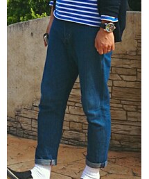 HAVERSACK | パンツ