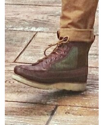 YUKETEN | シューズ